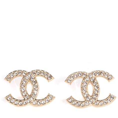 cheapest chanel earrings.